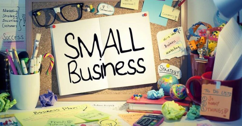 Reason why small business owners need insurance