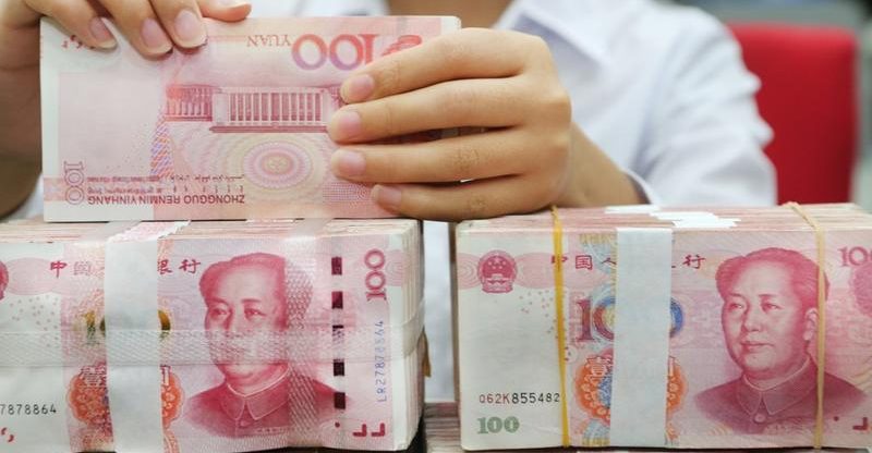 RMB Exchange Rate And Its Impact On Your Bank Account